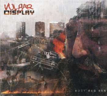 Album Body Bag Ben: Vulgar Display
