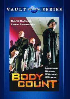 DVD Body Count: Body Count