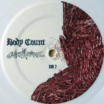 LP Body Count: Carnivore CLR
