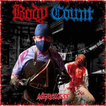 Album Body Count: Merciless
