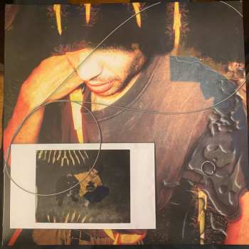 LP Body Meat: Year of the Orc LTD