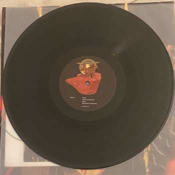 LP Body Meat: Year of the Orc LTD