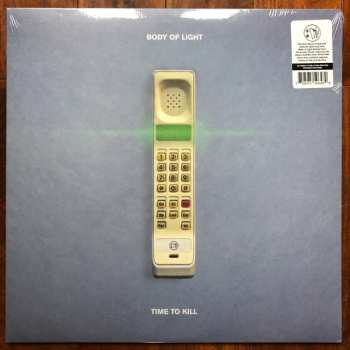 LP Body Of Light: Time To Kill CLR | LTD