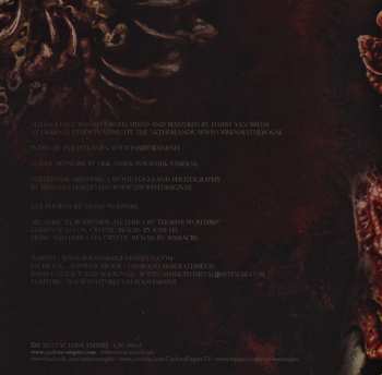 CD Bodyfarm: Malevolence