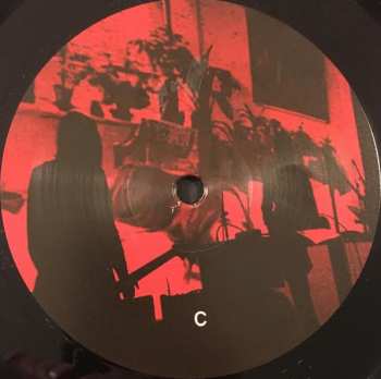 2LP Body/Head: Coming Apart
