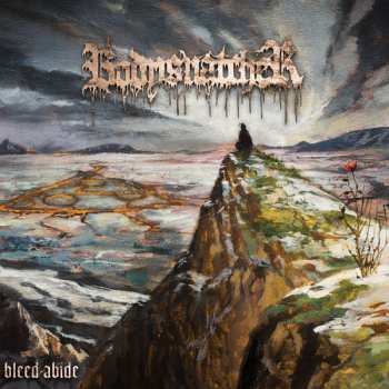 CD Bodysnatcher: Bleed-Abide