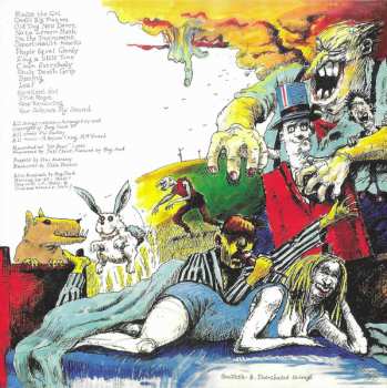 5CD/Box Set Bog-Shed: The Official Bog-Shed Bog-Set