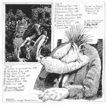 5CD/Box Set Bog-Shed: The Official Bog-Shed Bog-Set