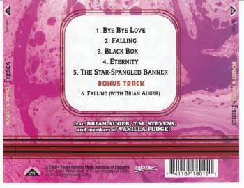 CD Carmine Appice: Friends