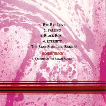 CD Carmine Appice: Friends