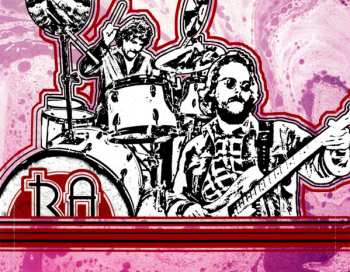 CD Carmine Appice: Friends