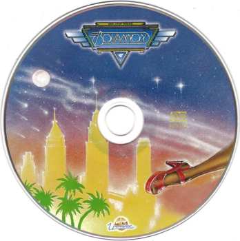 CD Hamilton Bohannon: One Step Ahead