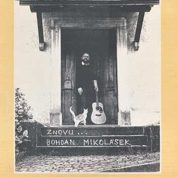 CD Bohdan Mikolášek: Znovu