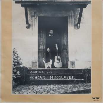 LP Bohdan Mikolášek: Znovu