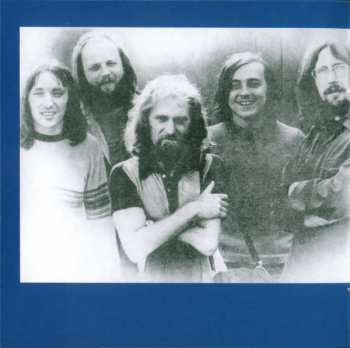 CD Bohemia: Zrnko Písku