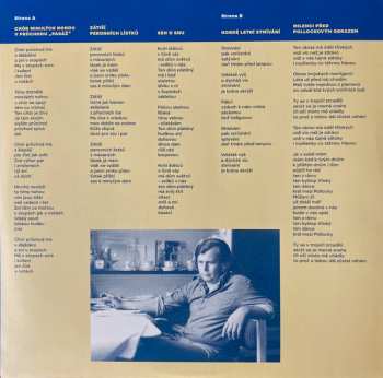 LP Bohemia: Zrnko Písku