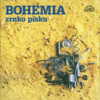 CD Bohemia: Zrnko Písku