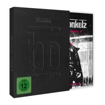 2Blu-ray Böhse Onkelz: 40 Jahre Onkelz: Live Im Waldstadion