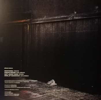 2LP Böhse Onkelz: Böhse Onkelz