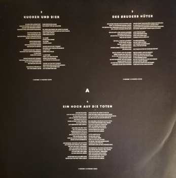 2LP Böhse Onkelz: Böhse Onkelz