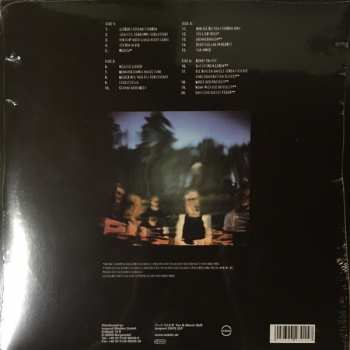 2LP Böhse Onkelz: Gehasst, Verdammt, Vergöttert