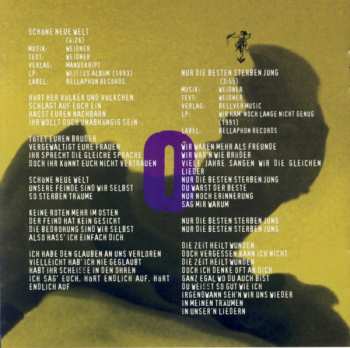 2CD Böhse Onkelz: Gehasst, Verdammt, Vergöttert