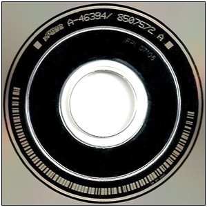 CD Böhse Onkelz: Lügenmarsch