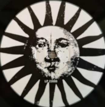 LP Böhse Onkelz: Weiß