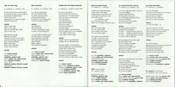 CD Böhse Onkelz: Wir Ham' Noch Lange Nicht Genug