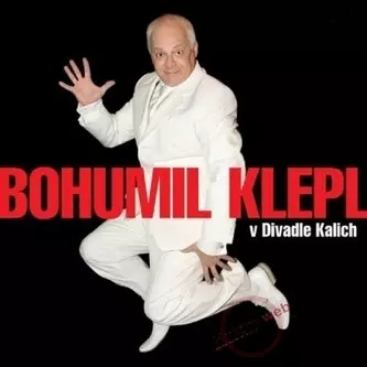 V Divadle Kalich
