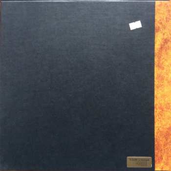 2LP/Box Set Bohuslav Martinů: The Greek Passion (Opera In 4 Acts)