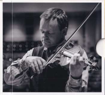 SACD Bohuslav Martinů: Violin Concertos 1 & 2 / Sonata For Solo Violin