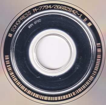 2CD/Box Set Riccardo Muti: Mefistofele