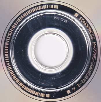 2CD/Box Set Riccardo Muti: Mefistofele