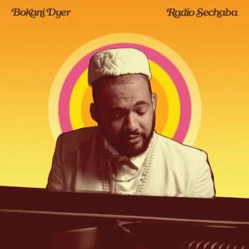 CD Bokani Dyer: Radio Sechaba