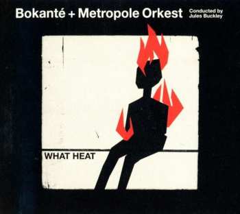 CD Metropole Orchestra: What Heat