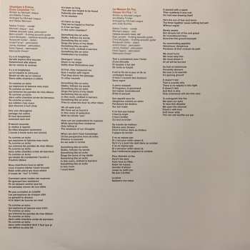 2LP Metropole Orchestra: What Heat
