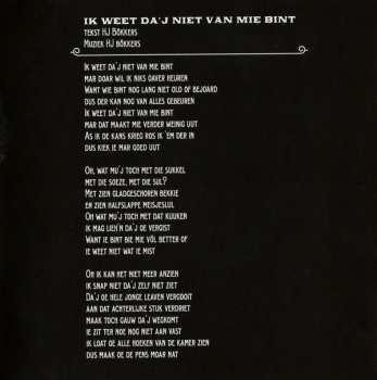 CD Bökkers: Live & Knetterhard DIGI