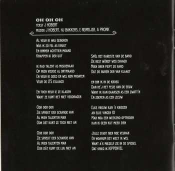 CD Bökkers: Live & Knetterhard DIGI