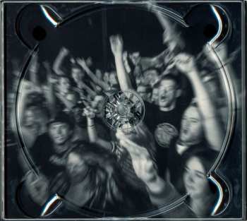 CD Bökkers: Live & Knetterhard DIGI