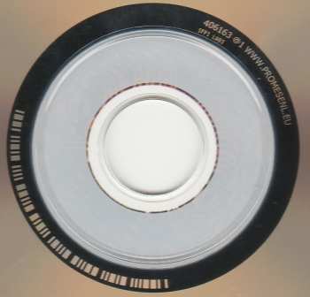 CD Bökkers: Live & Knetterhard DIGI