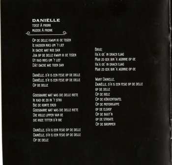 CD Bökkers: Live & Knetterhard DIGI