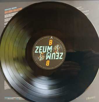 LP Bökkers: Zeum