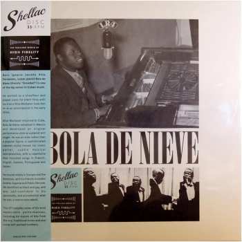 LP Bola De Nieve: Bola De Nieve