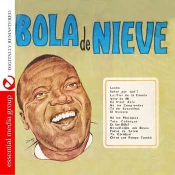 Album Bola De Nieve: Bola De Nieve