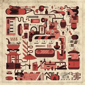 LP Bo!led: Different, Us