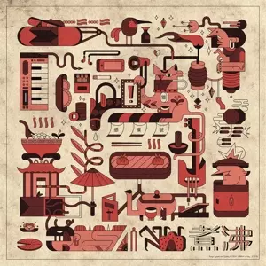 Bo!led: Different, Us