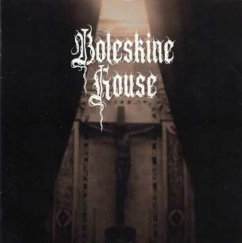 CD Boleskine House: Miserabilist Blues