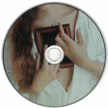 CD Boleskine House: Miserabilist Blues