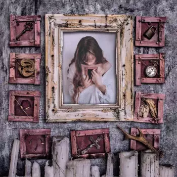 Boleskine House: Miserabilist Blues